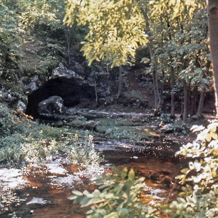 Kvarnvillan Lummelundsbruk VBY エクステリア 写真