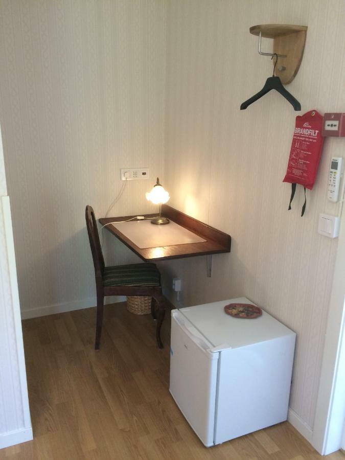 Kvarnvillan Lummelundsbruk VBY エクステリア 写真